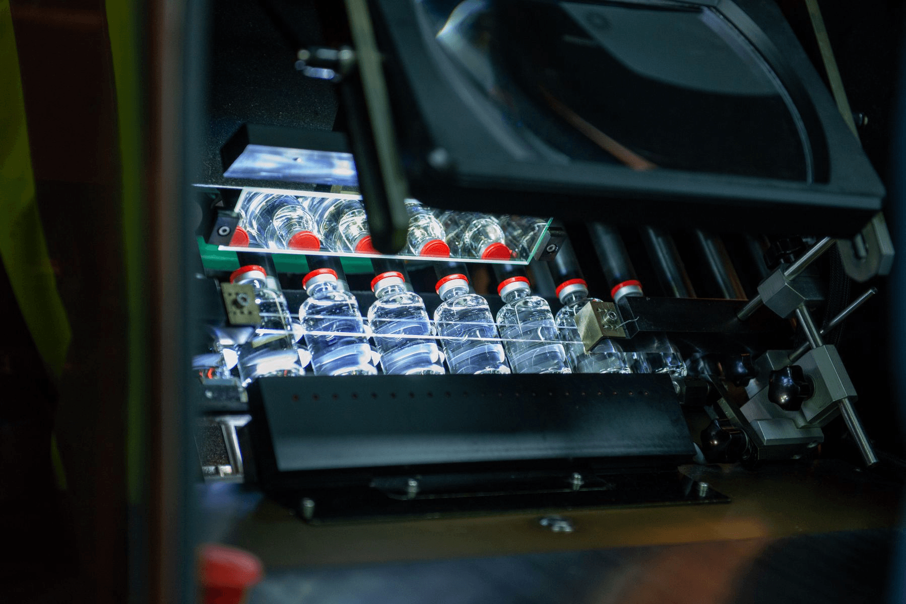 BIOCAD представил первый в России биоаналог даратумумаба — препарат Даратумиа®