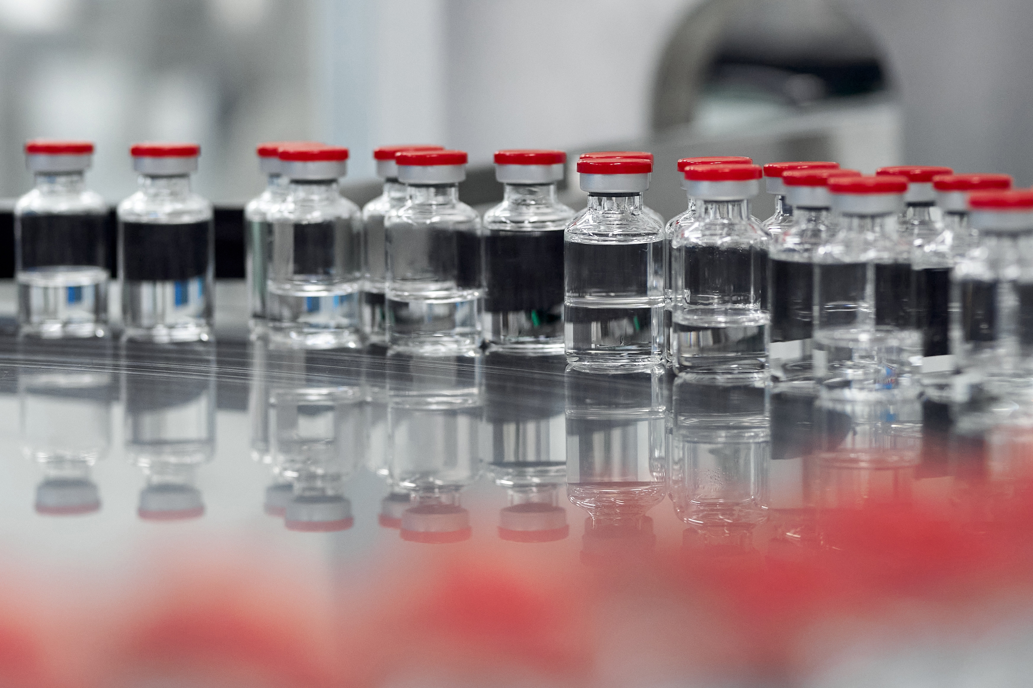 На международном конгрессе APLAR представлены новые результаты клинического исследования препарата сенипрутуг