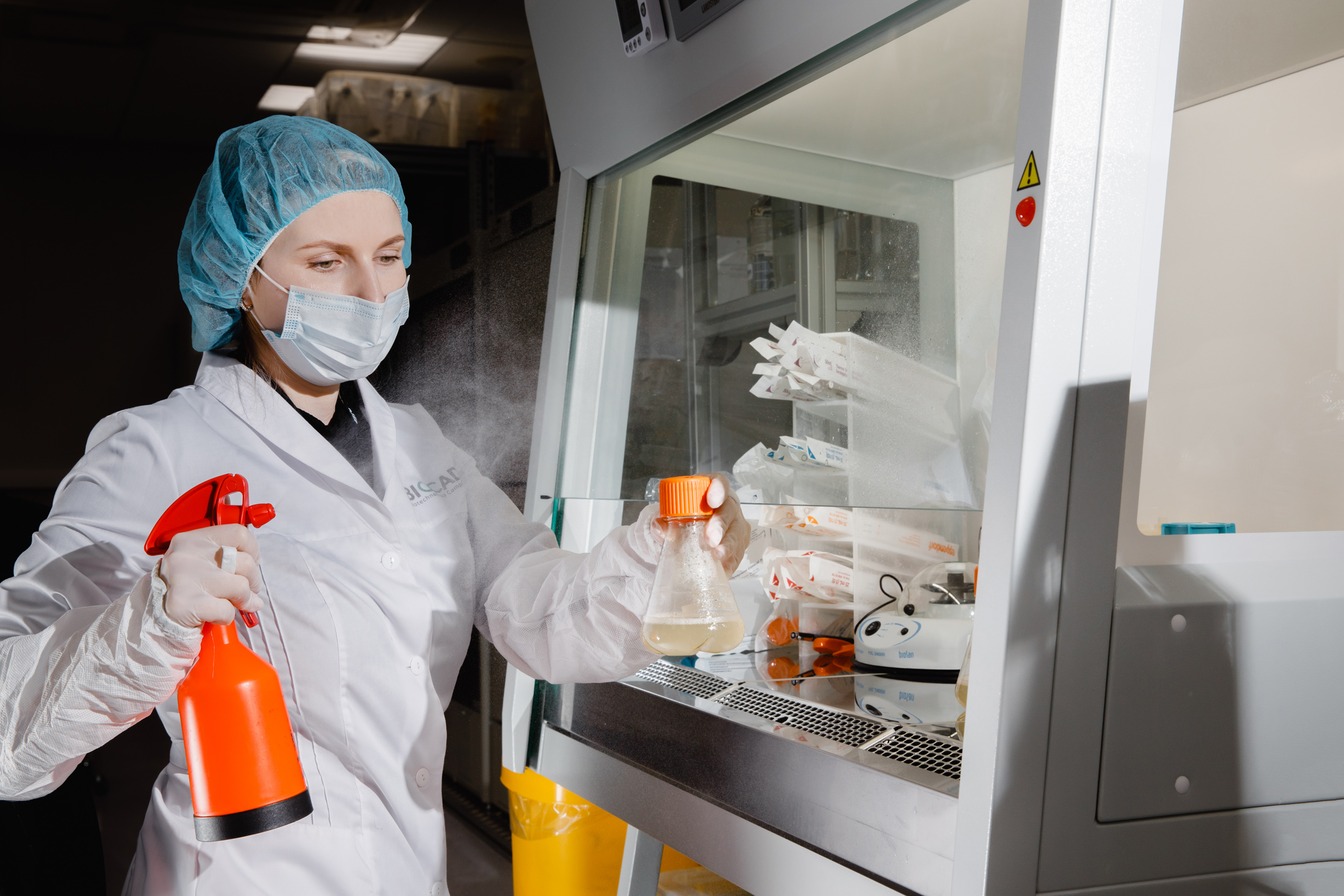 BIOCAD оценит эффективность инновационного препарата для терапии псориаза у детей от 6 лет