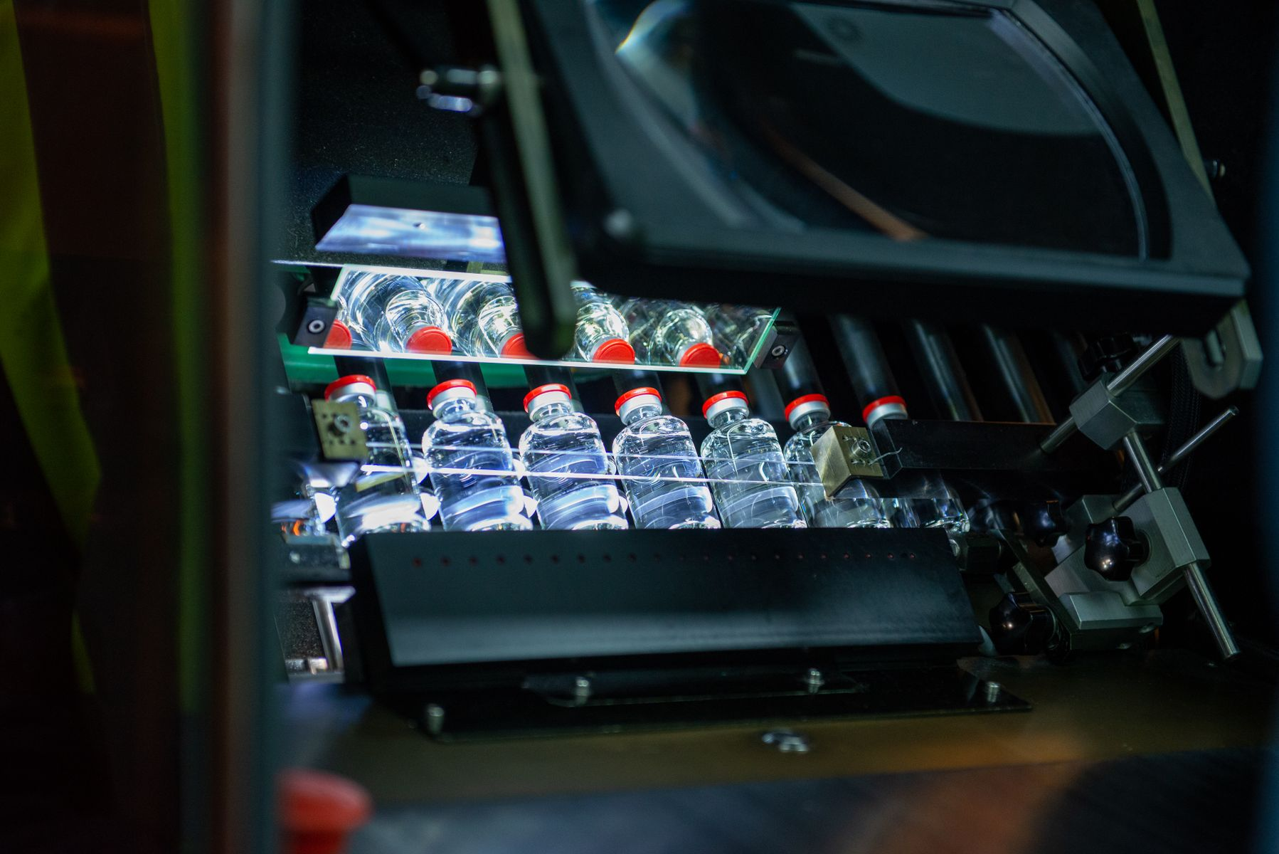 BIOCAD представил первый в России биоаналог даратумумаба — препарат Даратумиа®