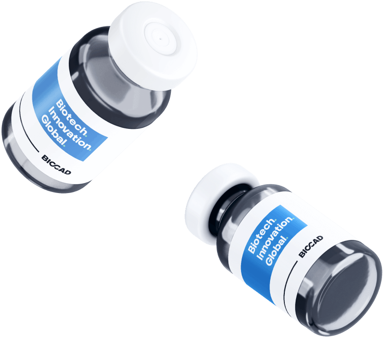 Терапевтические области